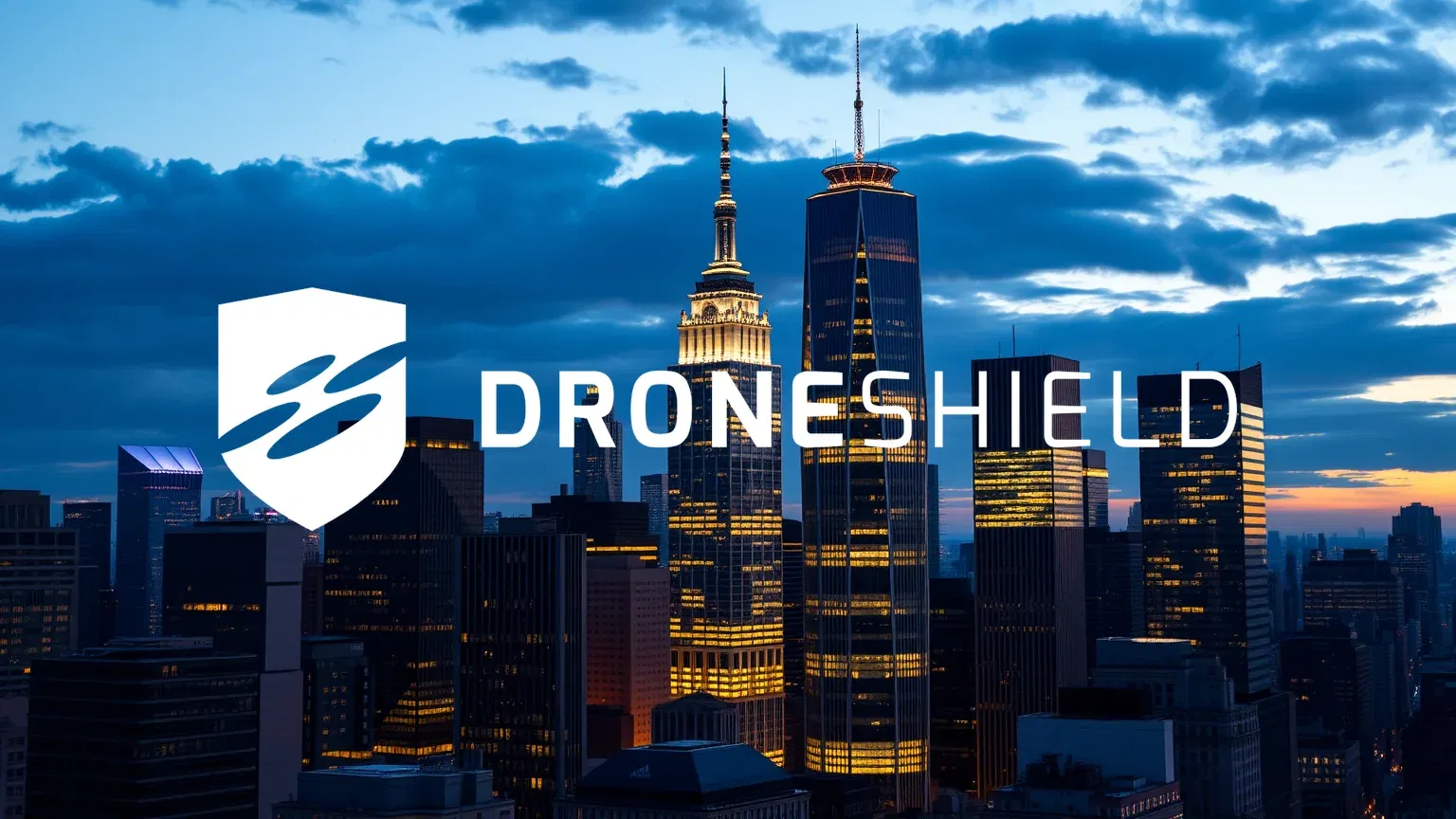 DroneShield Aktie