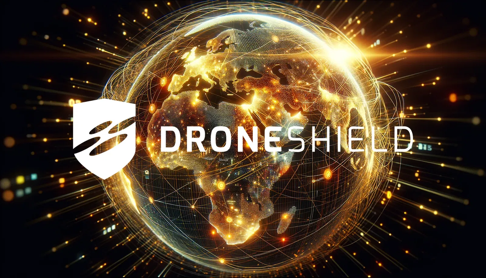 DroneShield Aktie