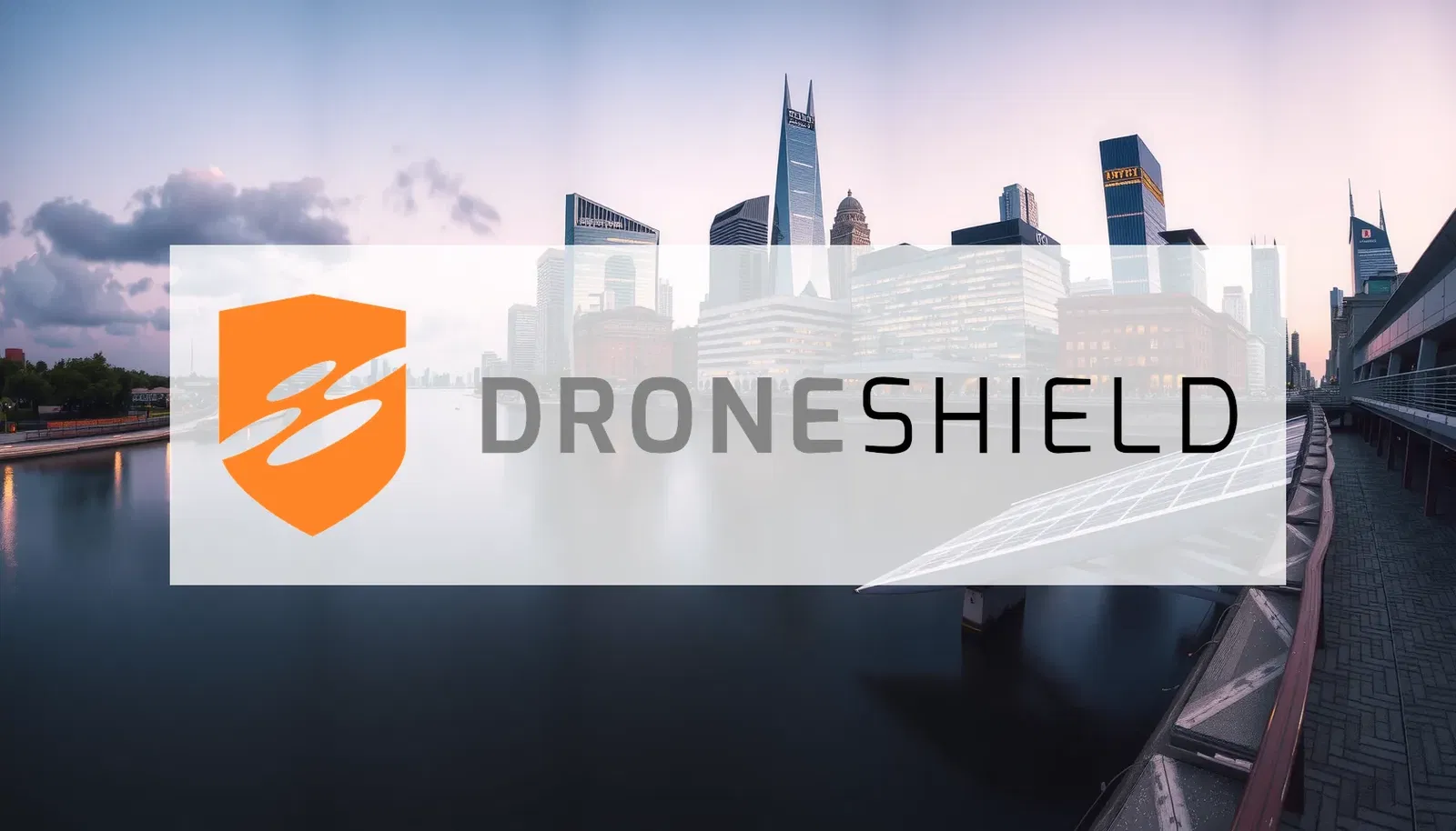 DroneShield Aktie