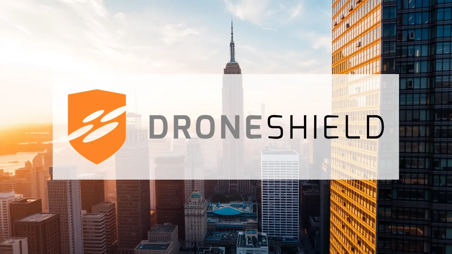 DroneShield Aktie