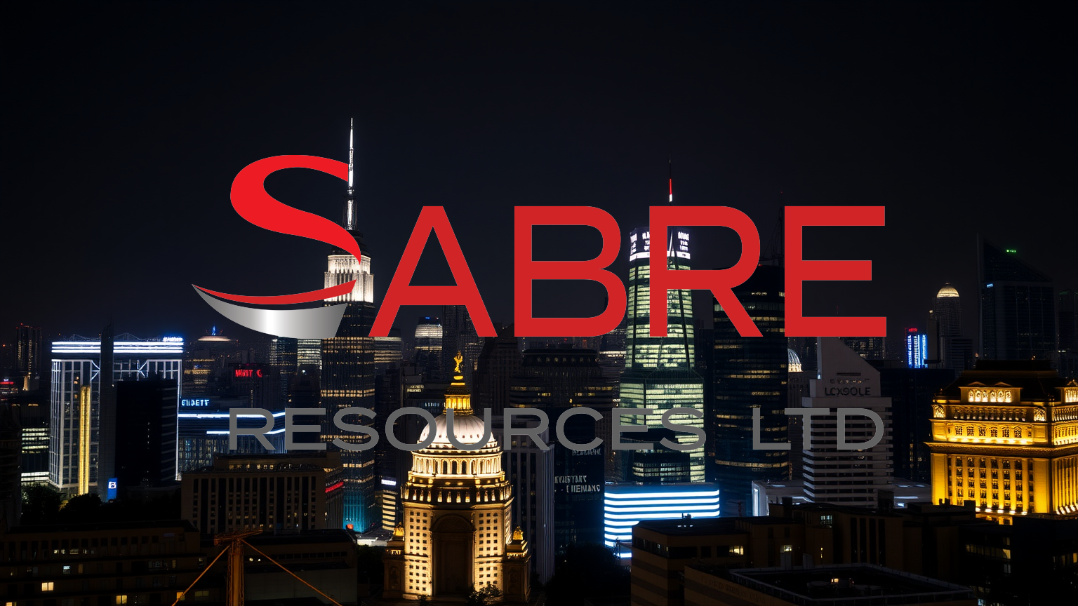 Sabre Resources Aktie