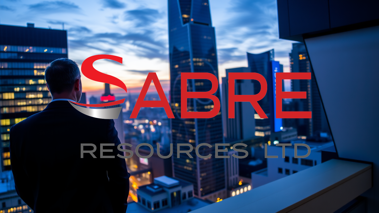 Sabre Resources Aktie