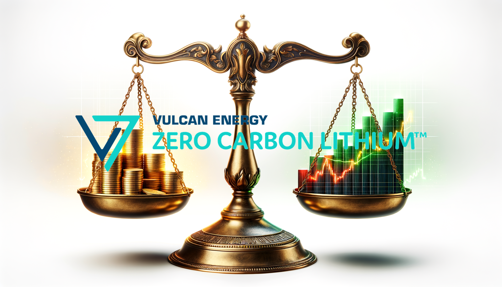 Vulcan Energy Resources Aktie - Beitragsbild