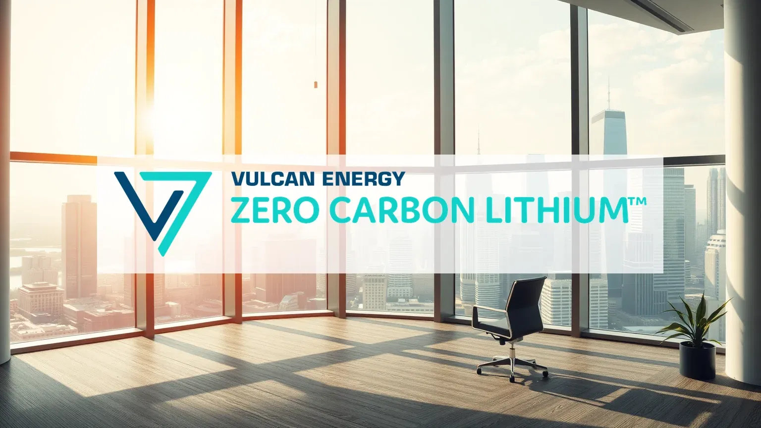 Vulcan Energy Aktie