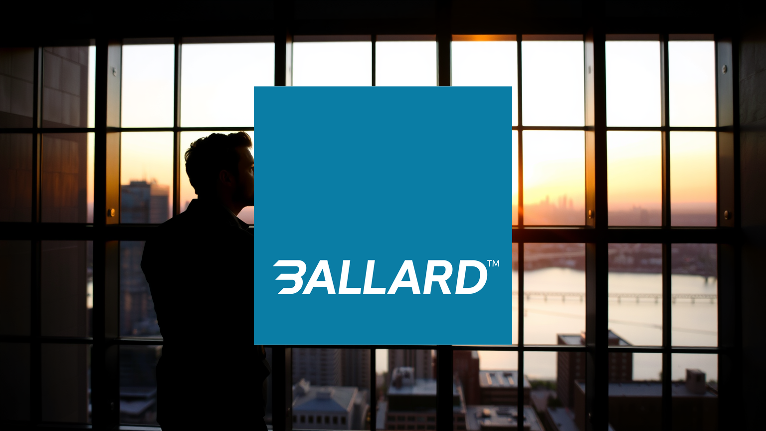 Ballard Power Aktie - Beitragsbild