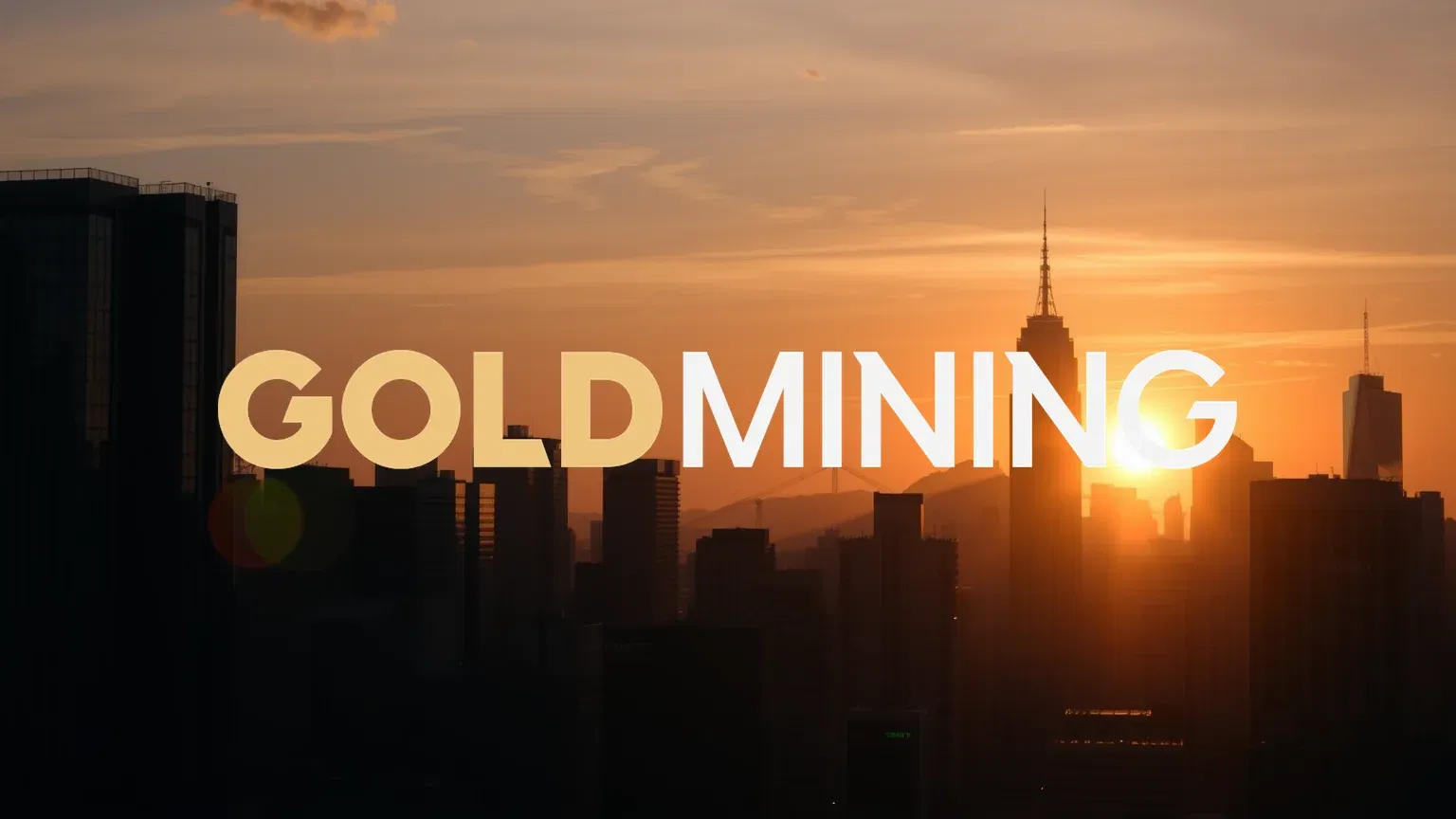Barrick Gold Aktie