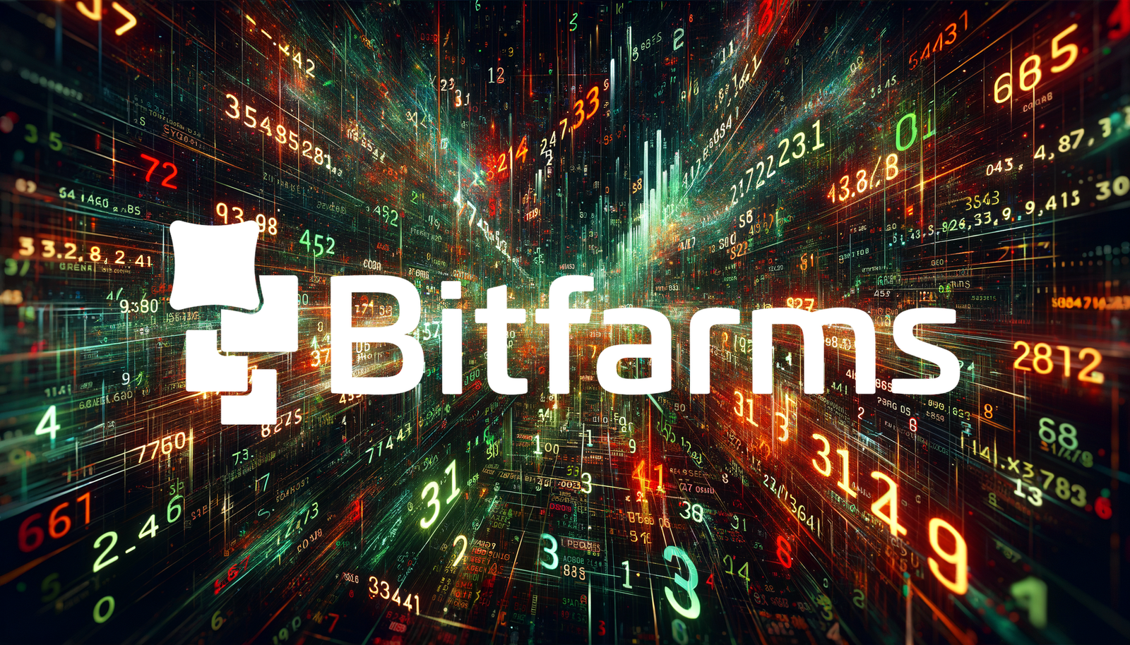 Bitfarms Aktie