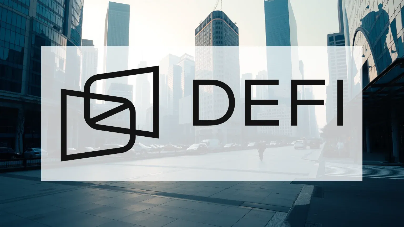 DeFi Technologies Aktie