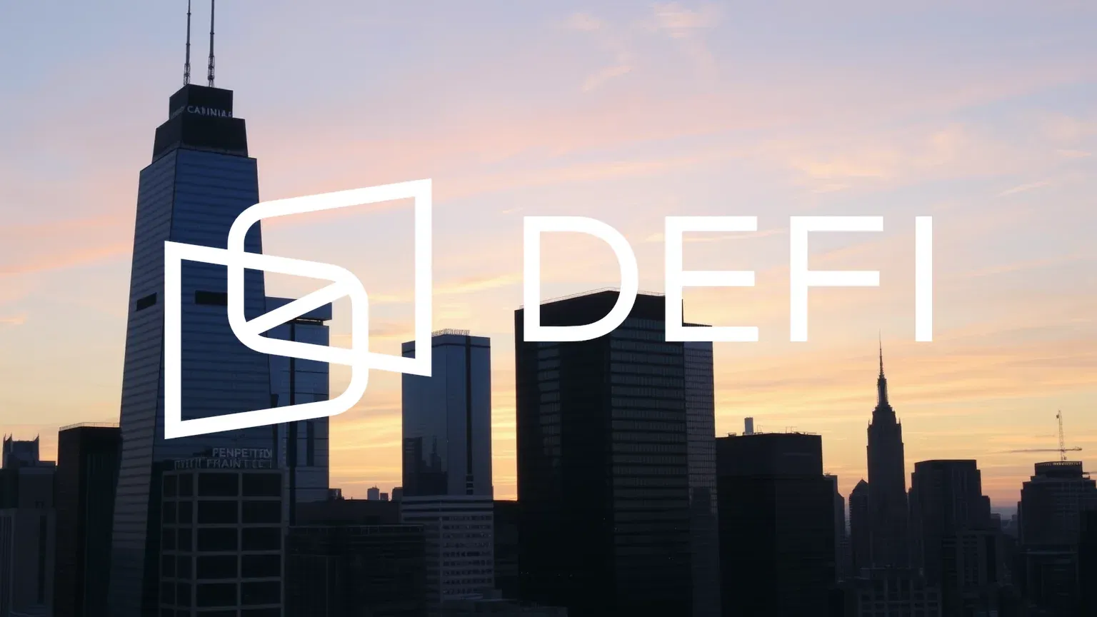 DeFi Technologies Aktie