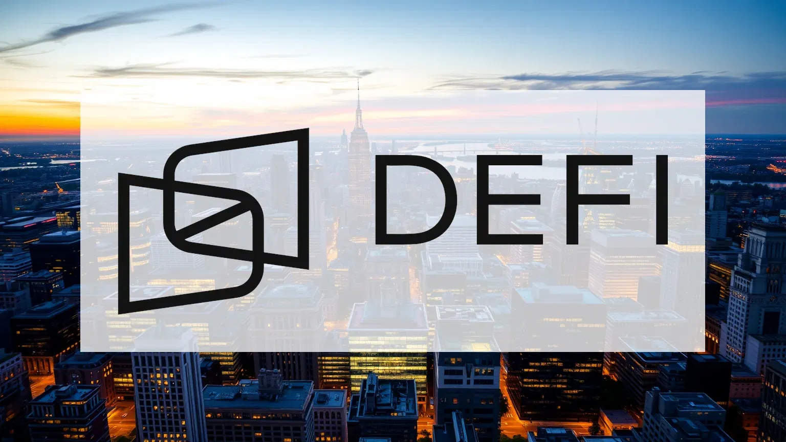 DeFi Technologies Aktie