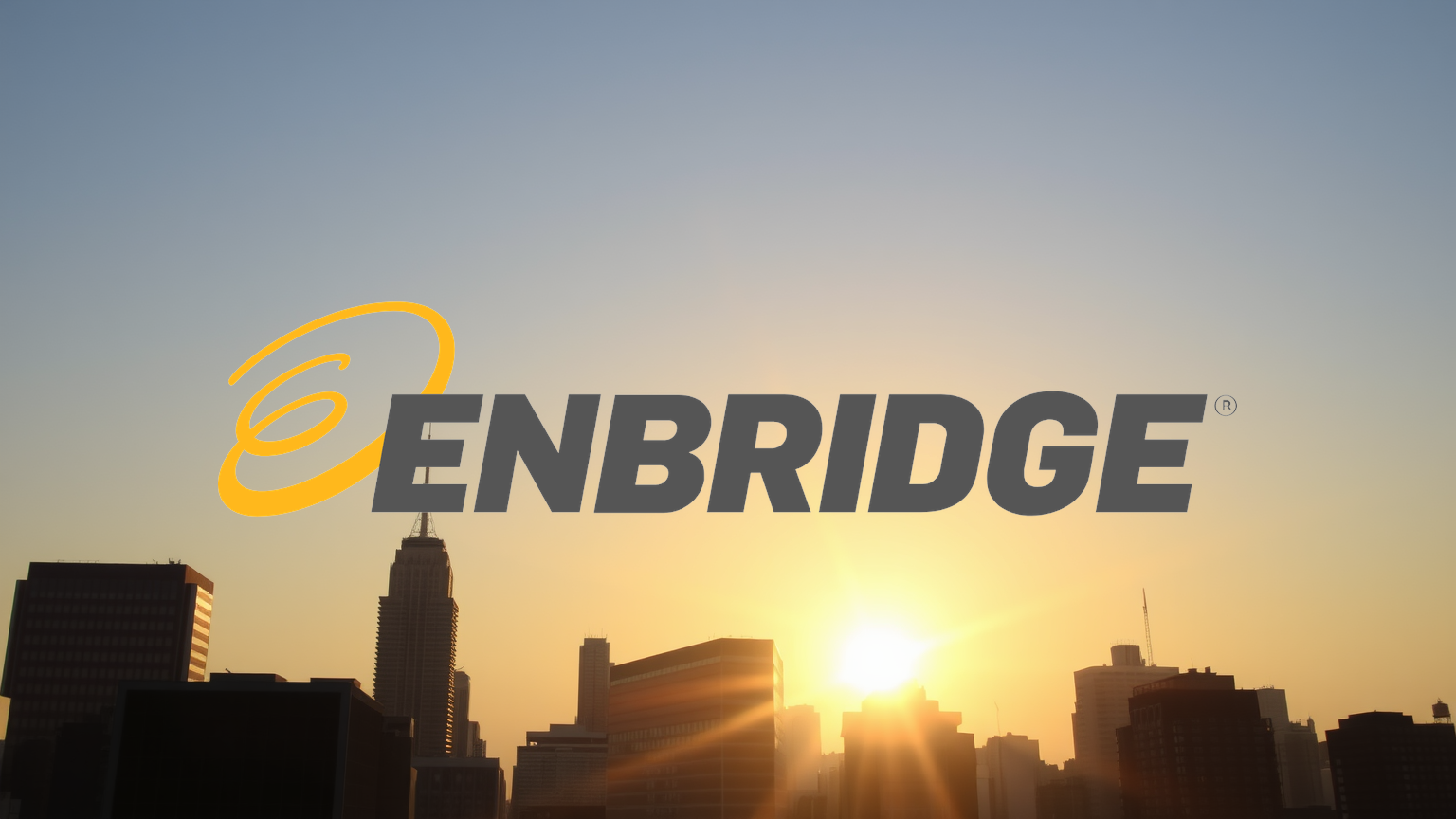 Enbridge Aktie