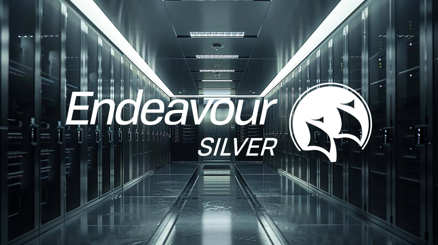 Endeavour Silver Aktie