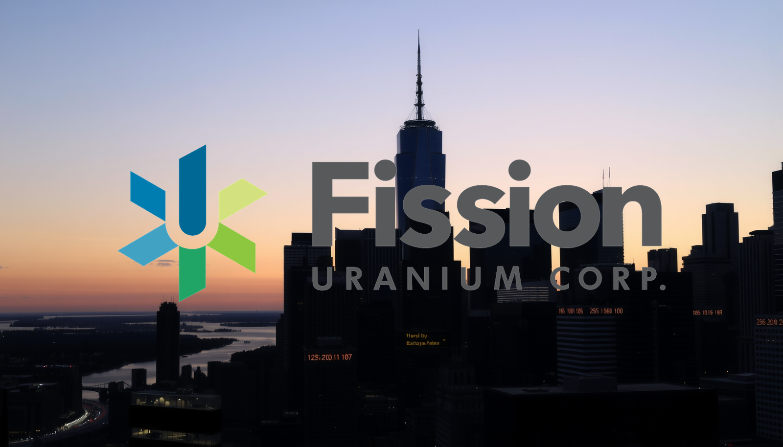 Fission Uranium Aktie