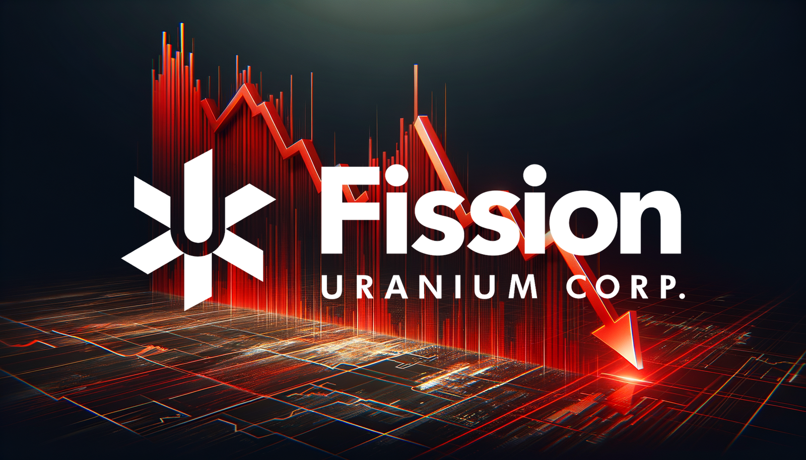 Fission Uranium Aktie