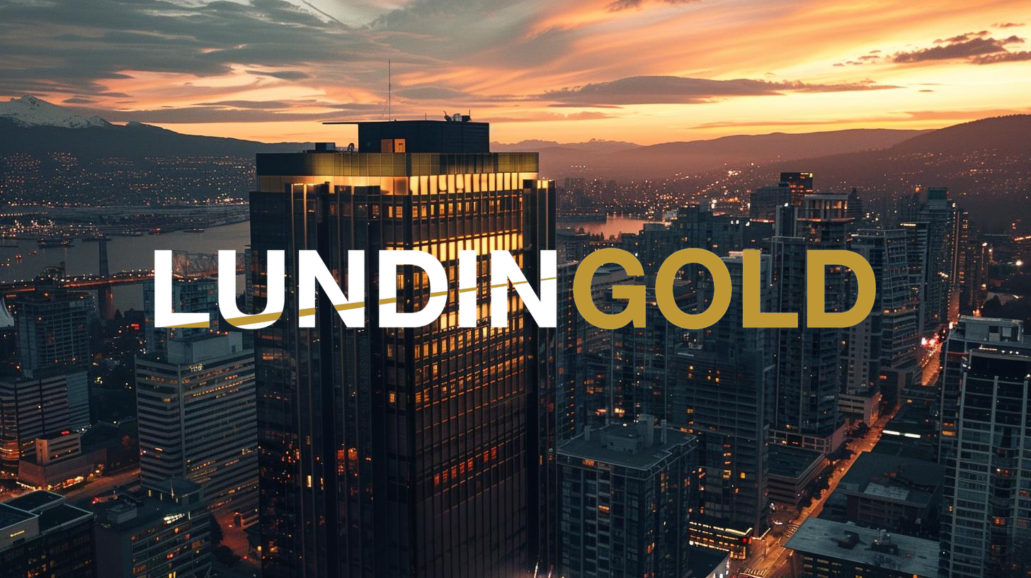 Lundin Gold Aktie - Beitragsbild