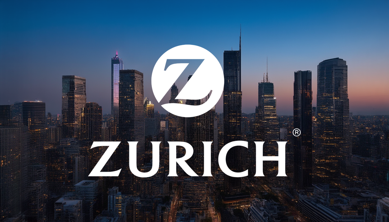 Zurich Insurance Aktie