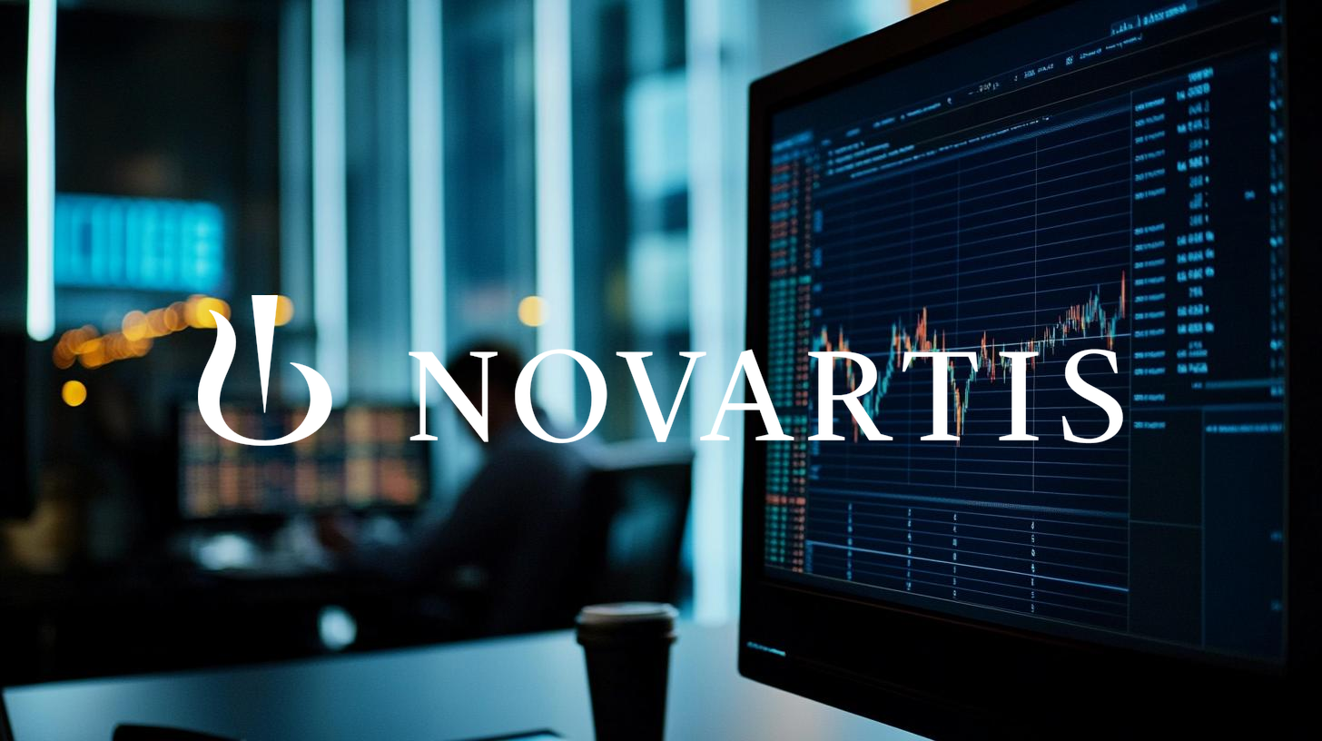 Novartis Aktie