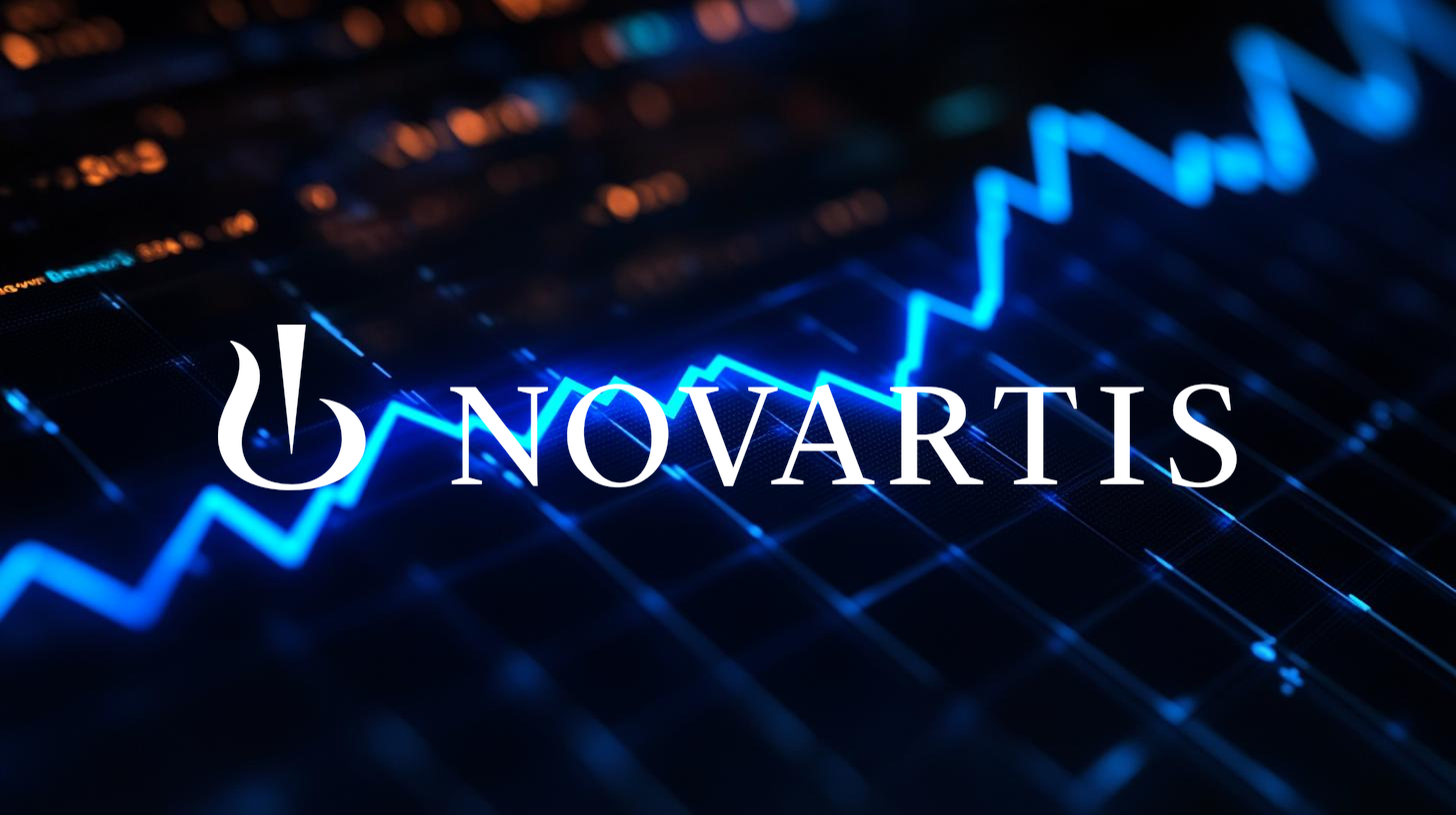 Novartis Aktie