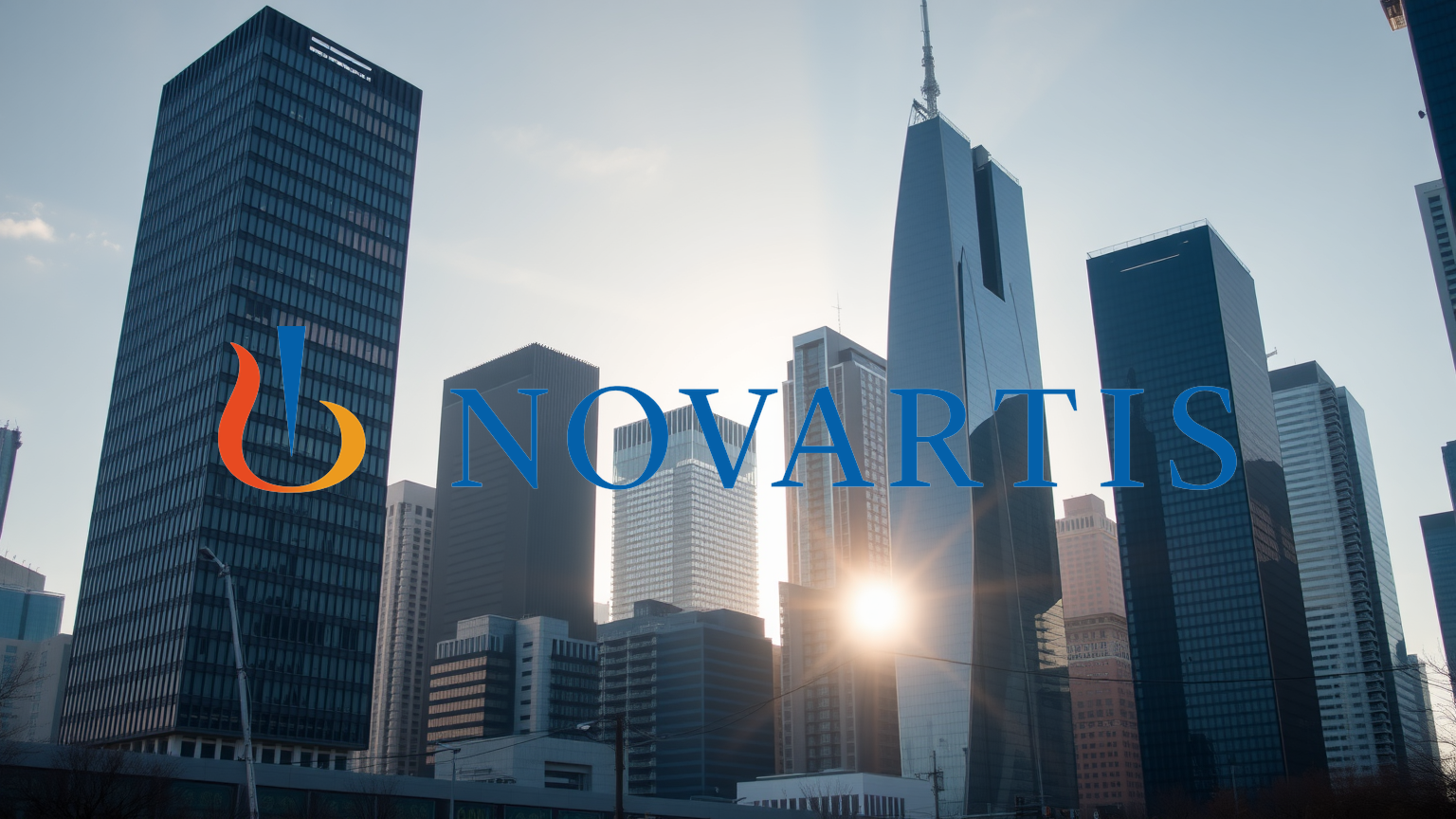 Novartis Aktie