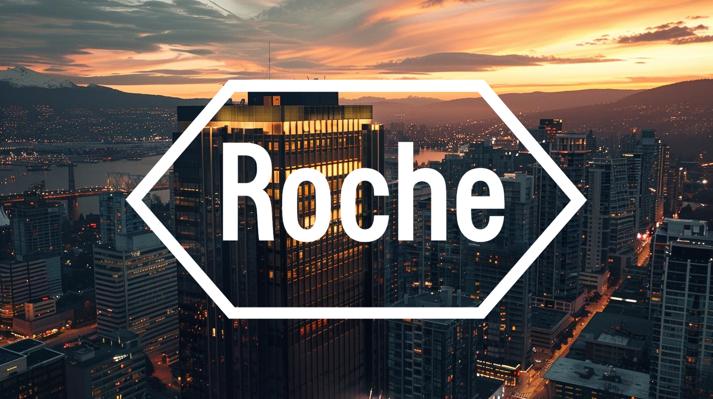 Roche Aktie