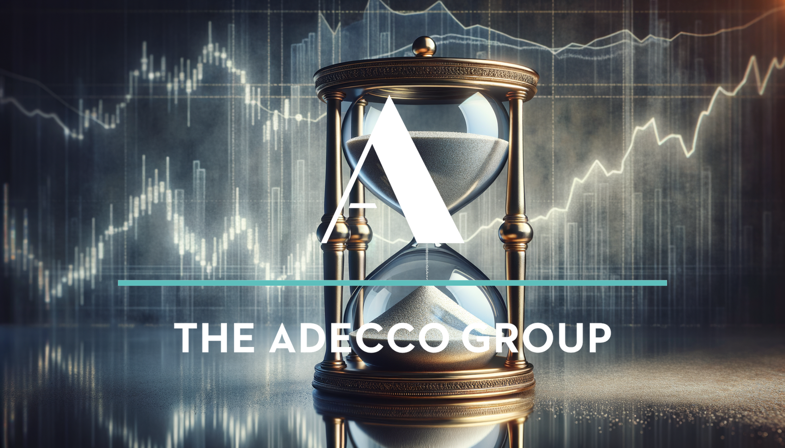 Adecco Aktie