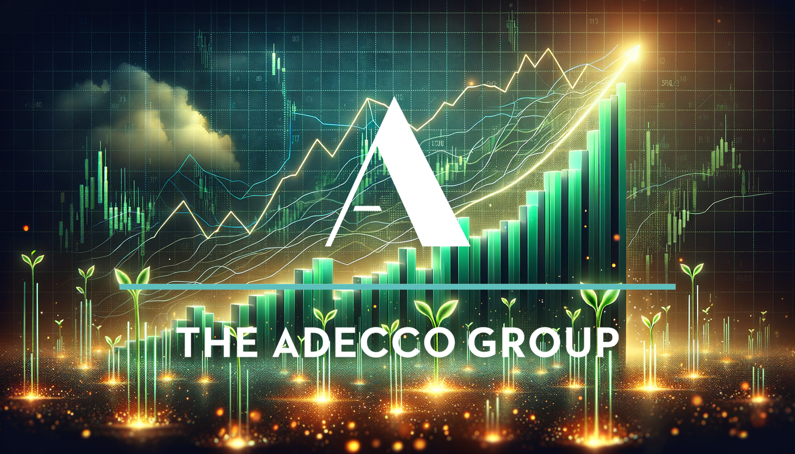 Adecco Aktie