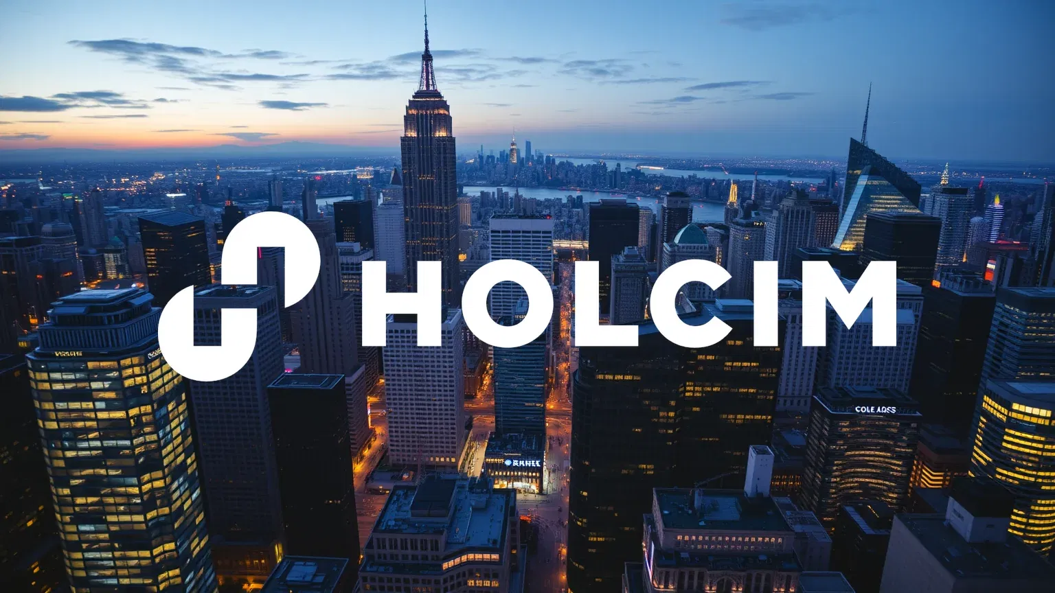 Holcim Aktie