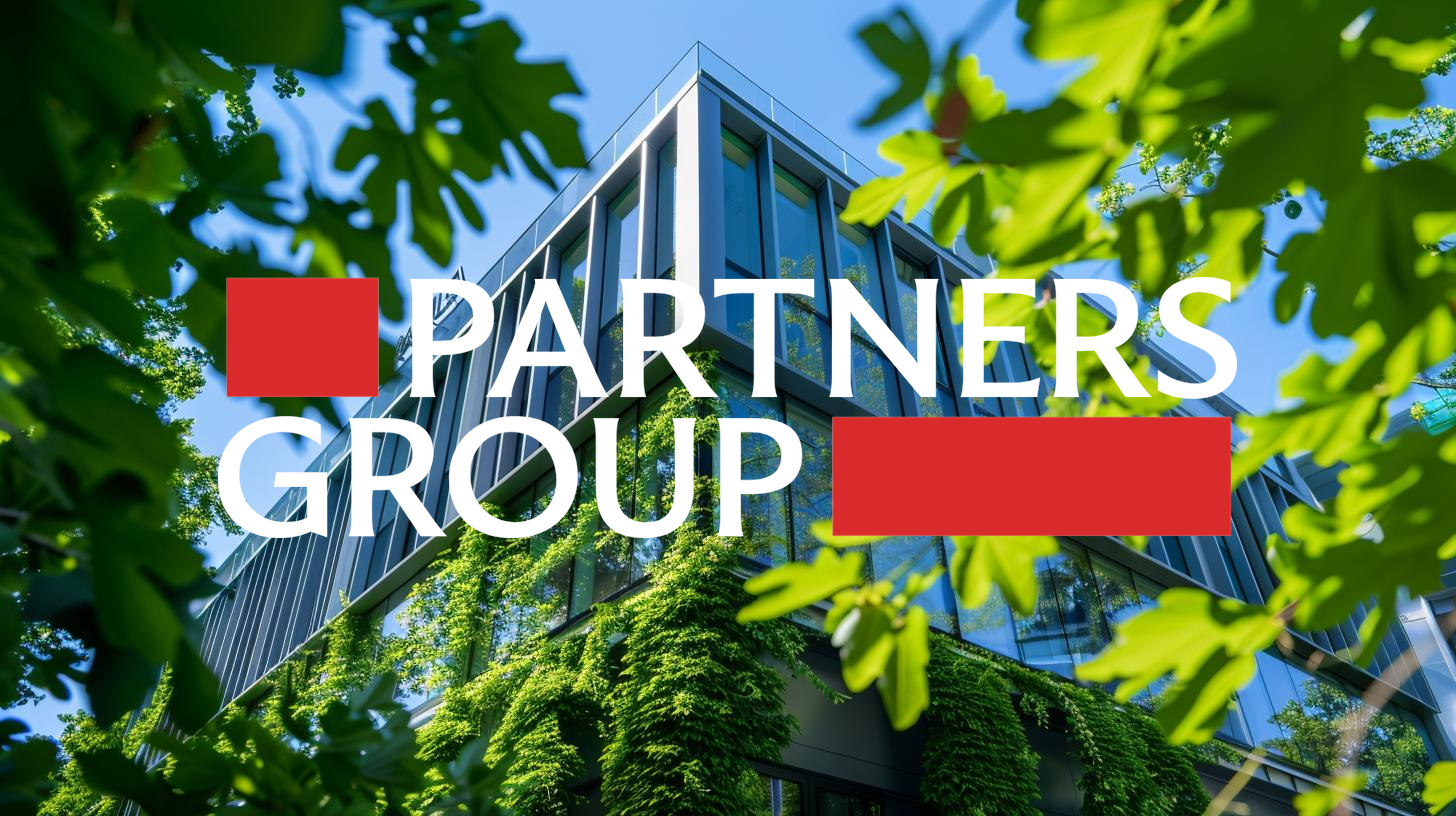 Partners Group AG Aktie