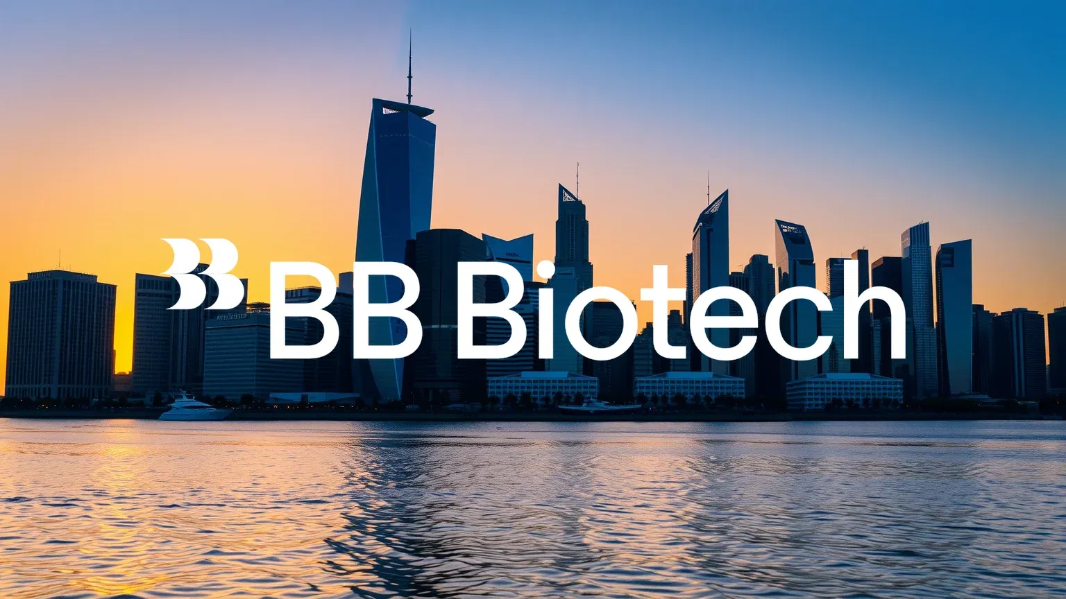BB Biotech Aktie