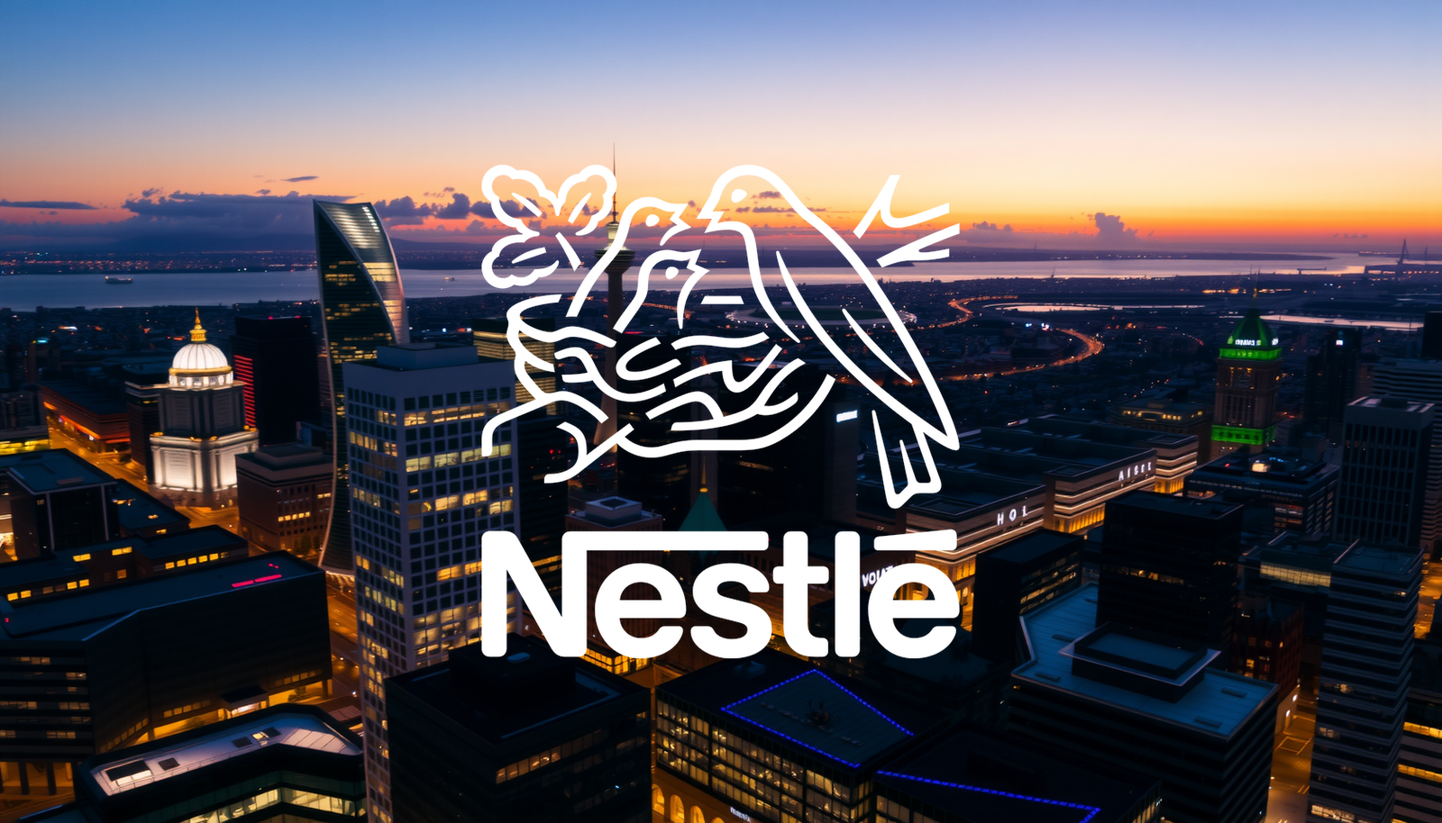 Nestle Aktie