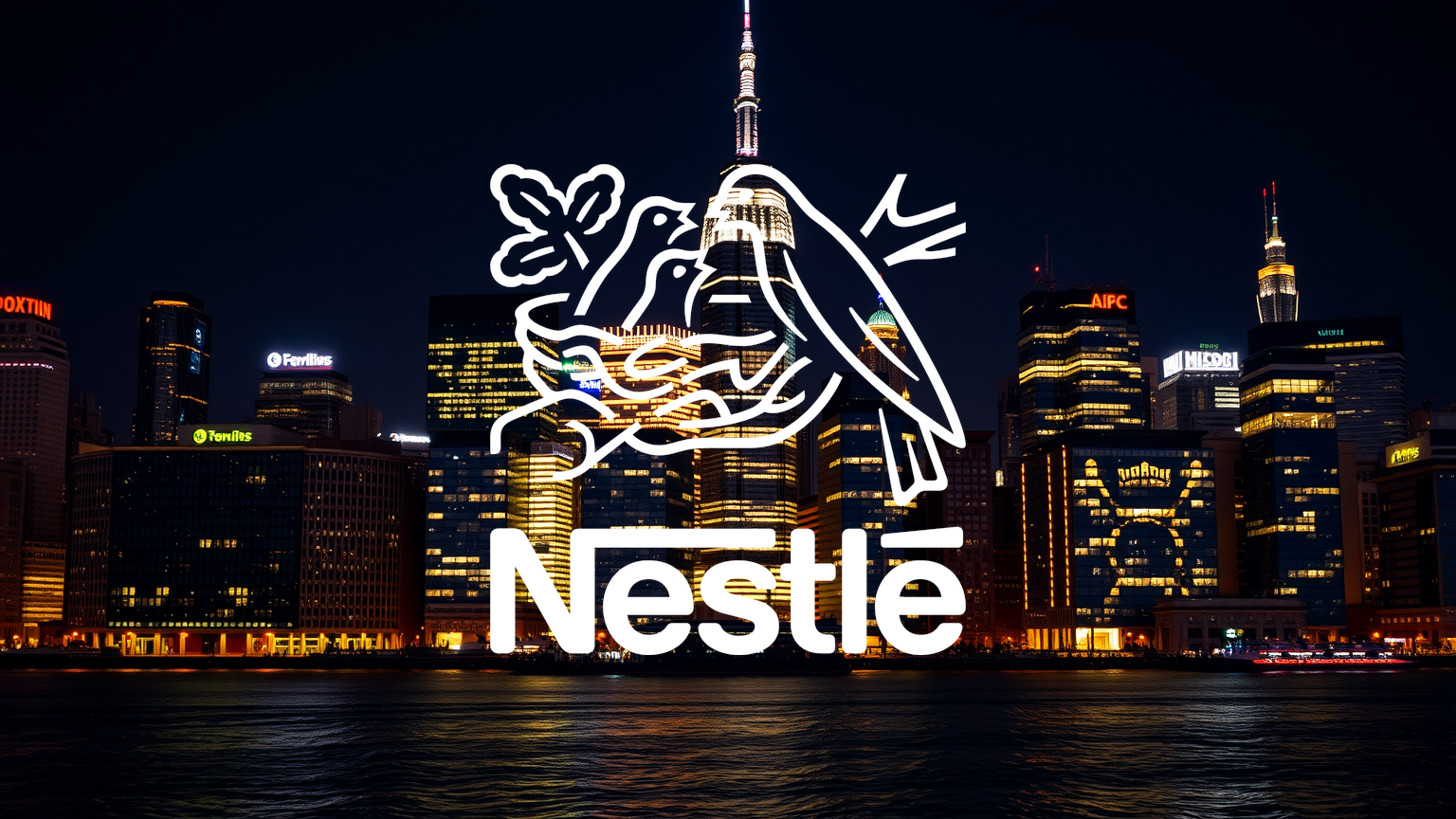 Nestle Aktie