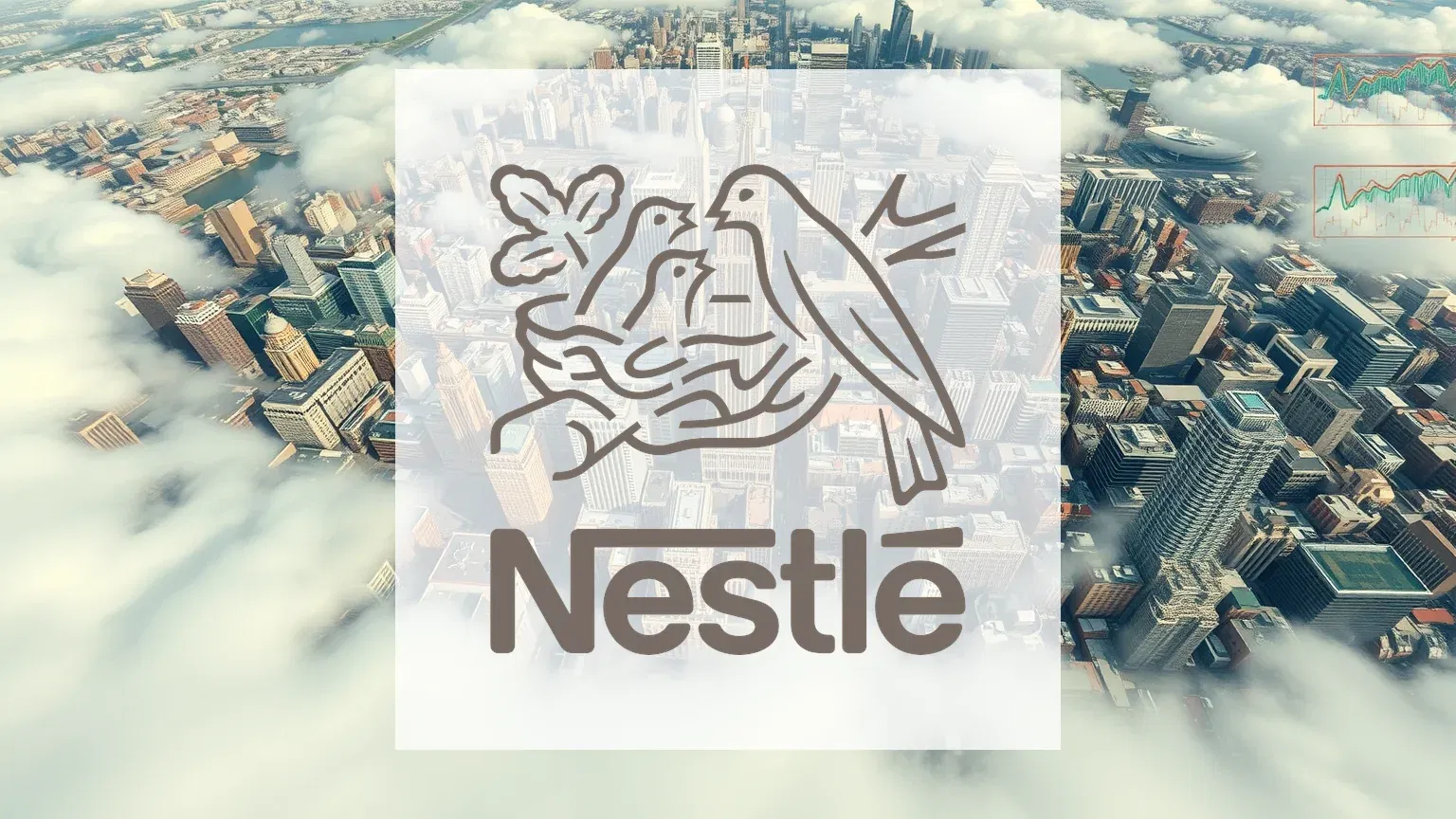 Nestle Aktie