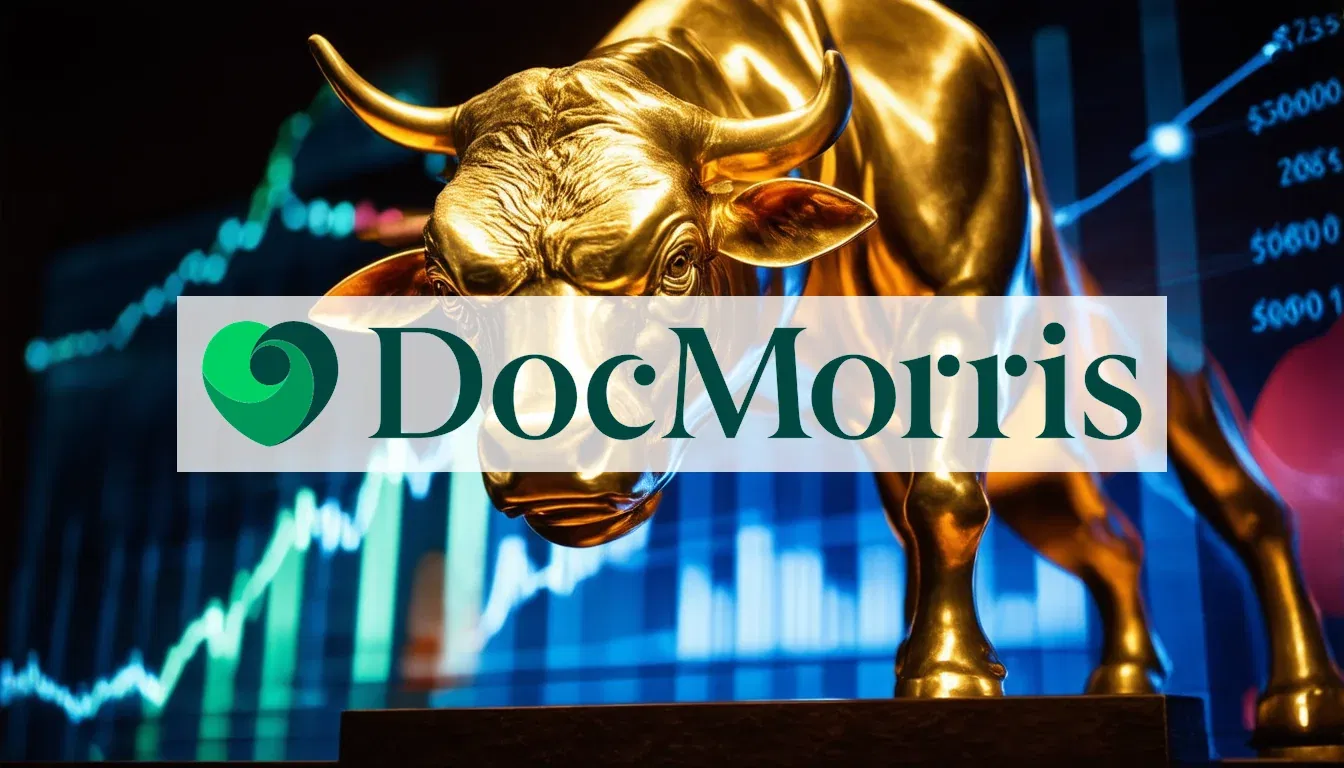 DocMorris Aktie