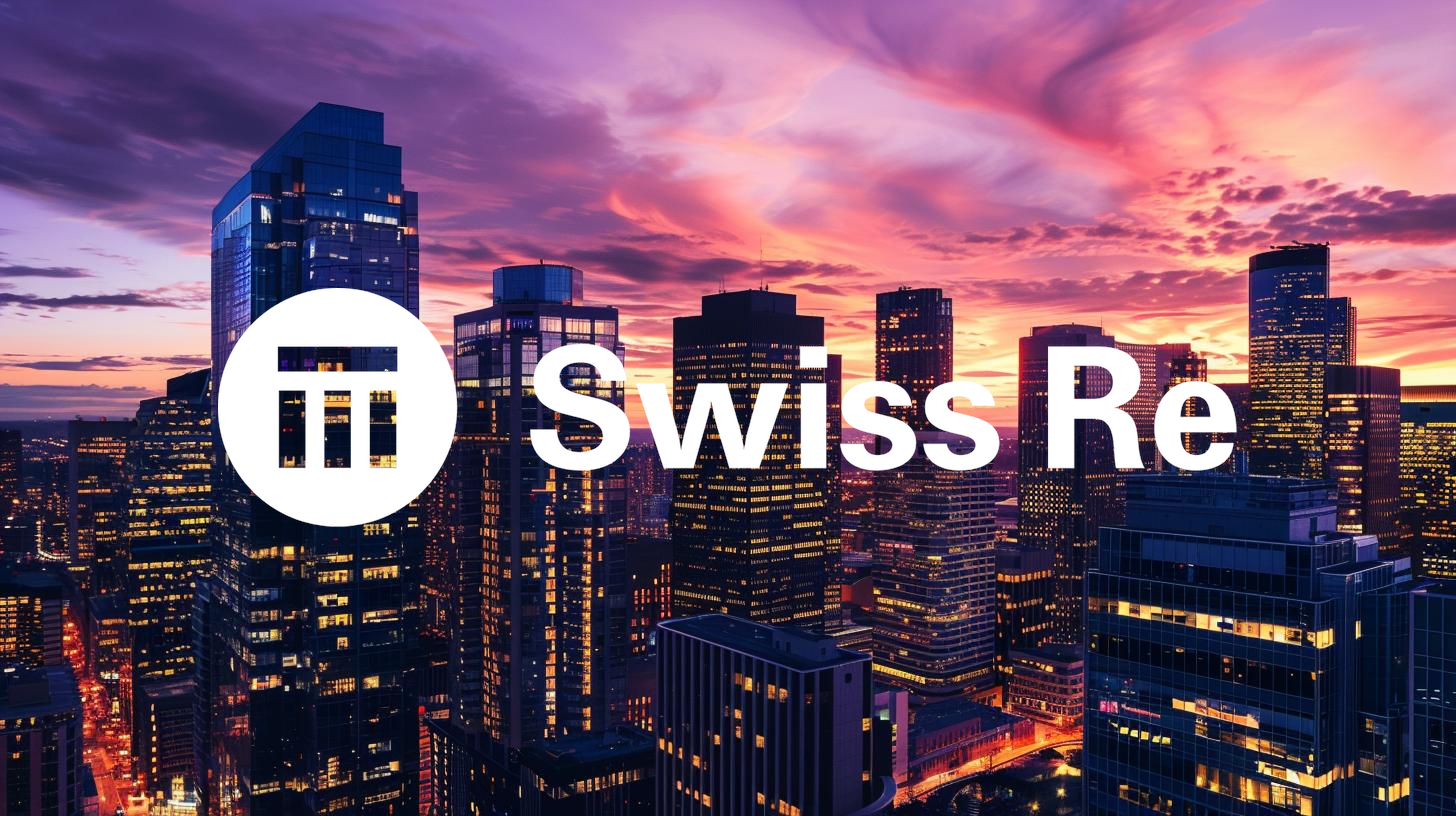 Swiss Re Aktie