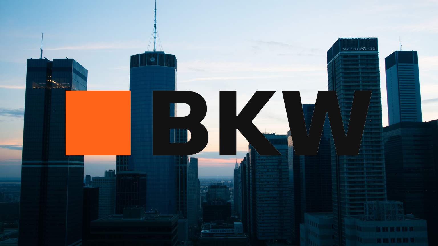 BKW Aktie