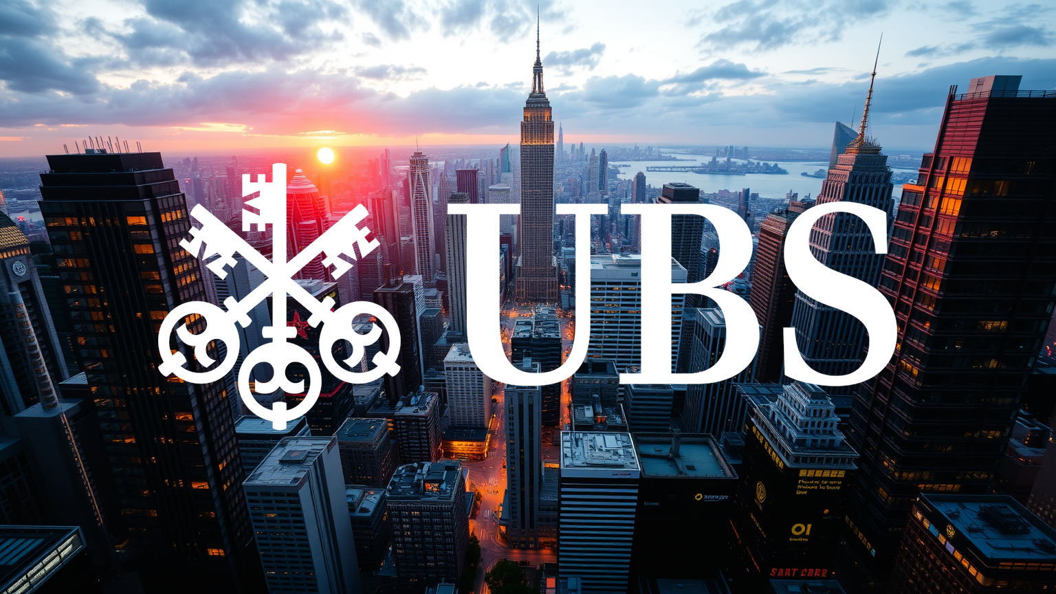 UBS Aktie