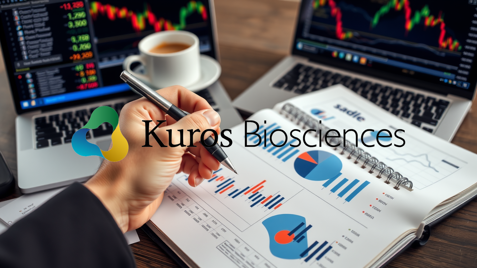 Kuros Biosciences Aktie