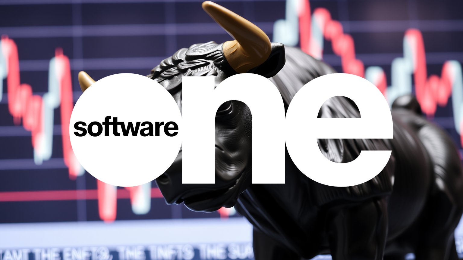 SoftwareONE Holding Aktie