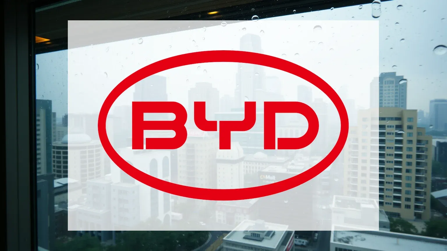 BYD Aktie - Beitragsbild