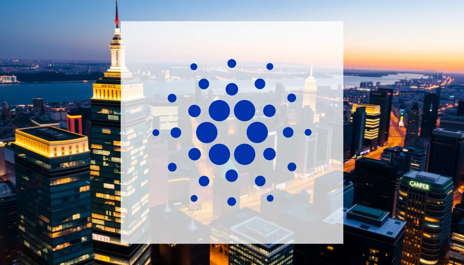 Cardano Aktie