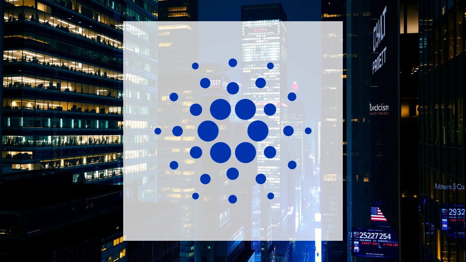 Cardano Aktie