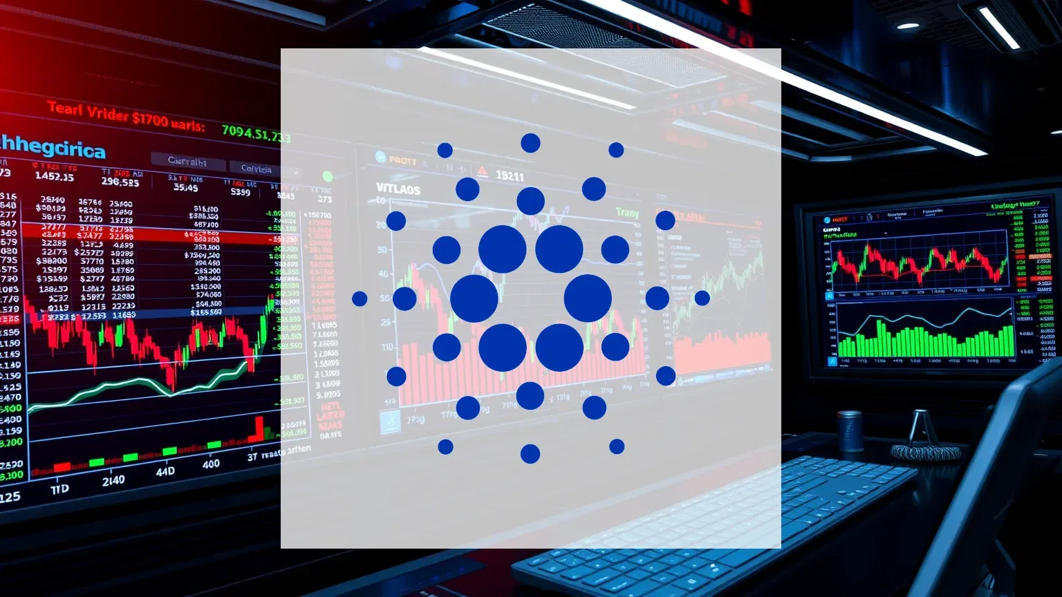 Cardano Aktie