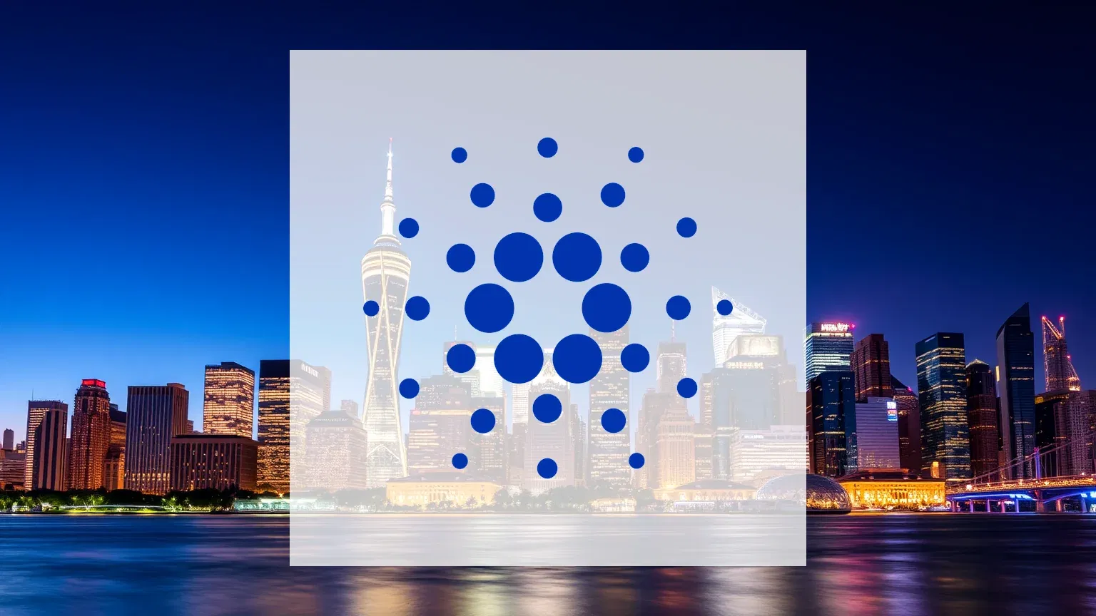 Cardano Aktie