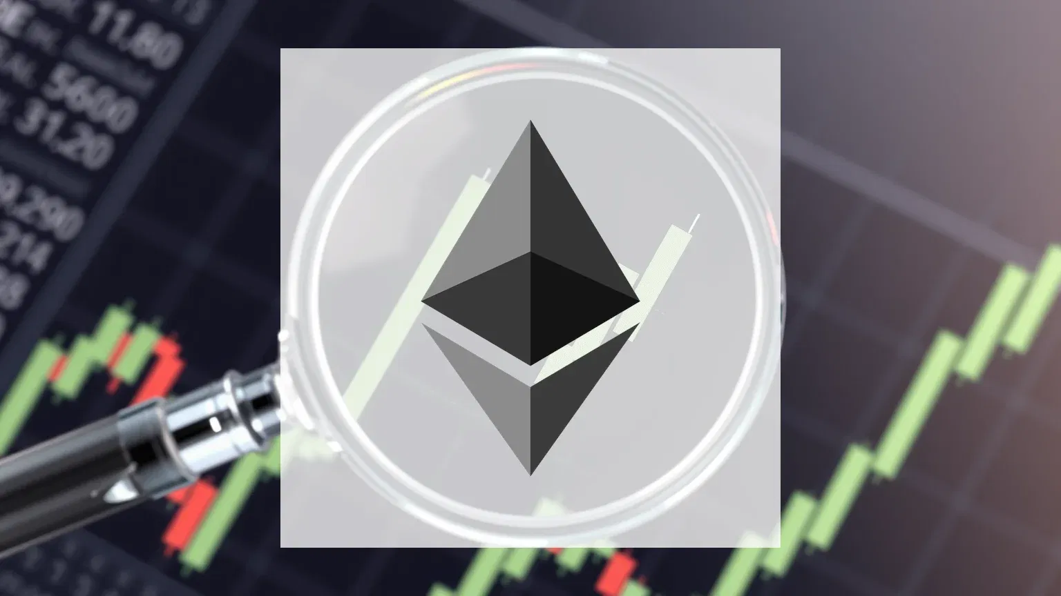 Ethereum Aktie