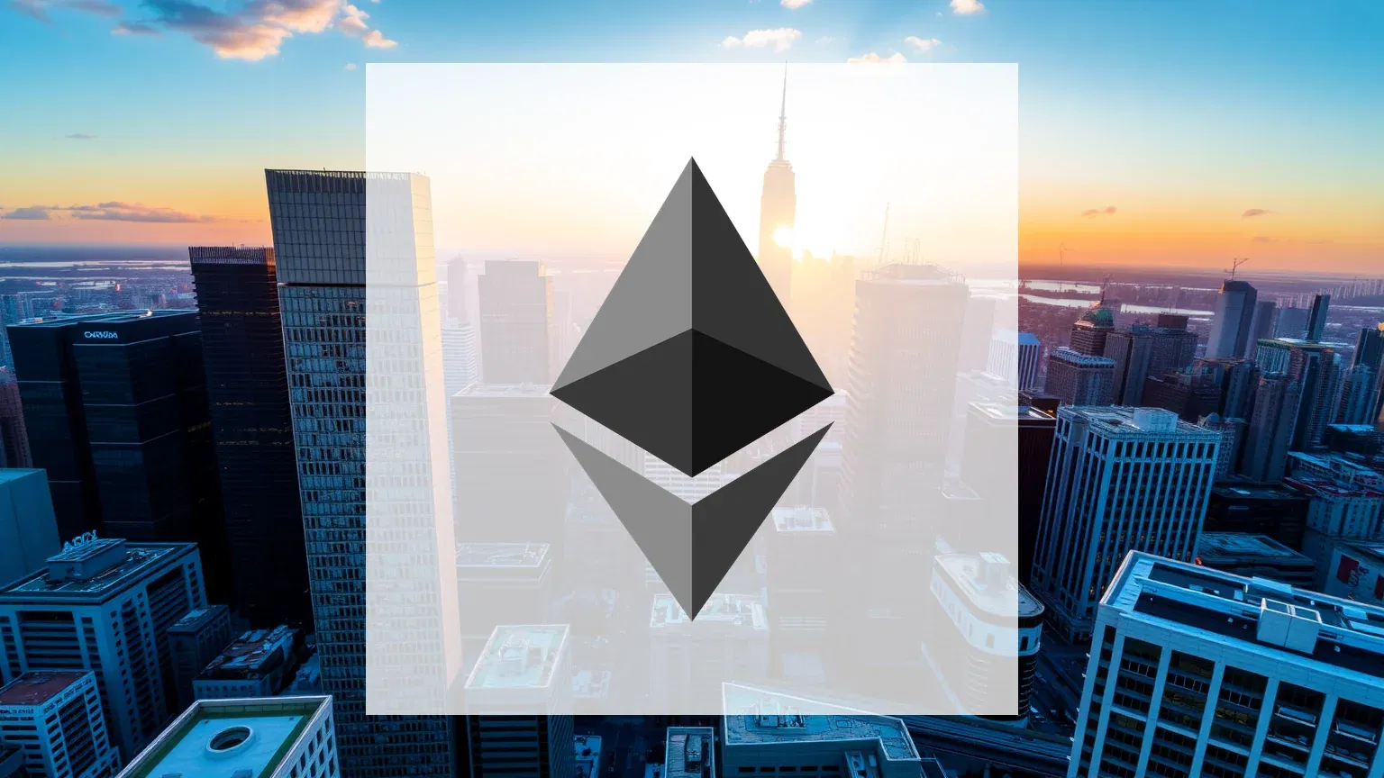 Ethereum Aktie