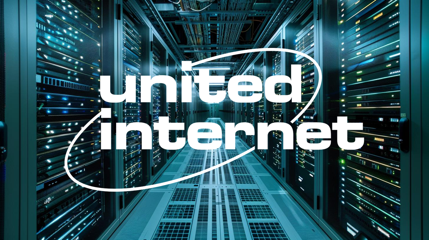 United Internet Aktie