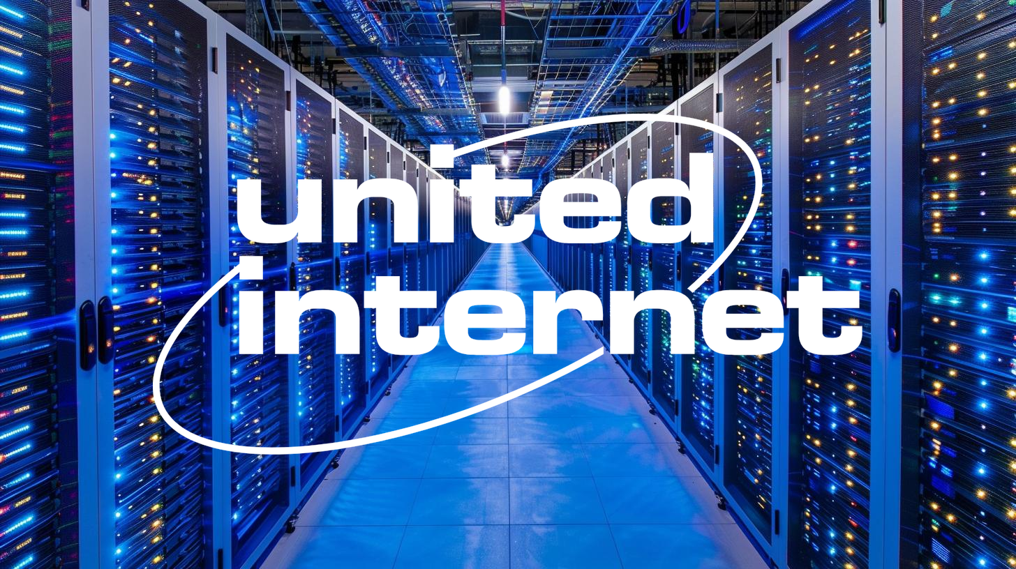 United Internet Aktie