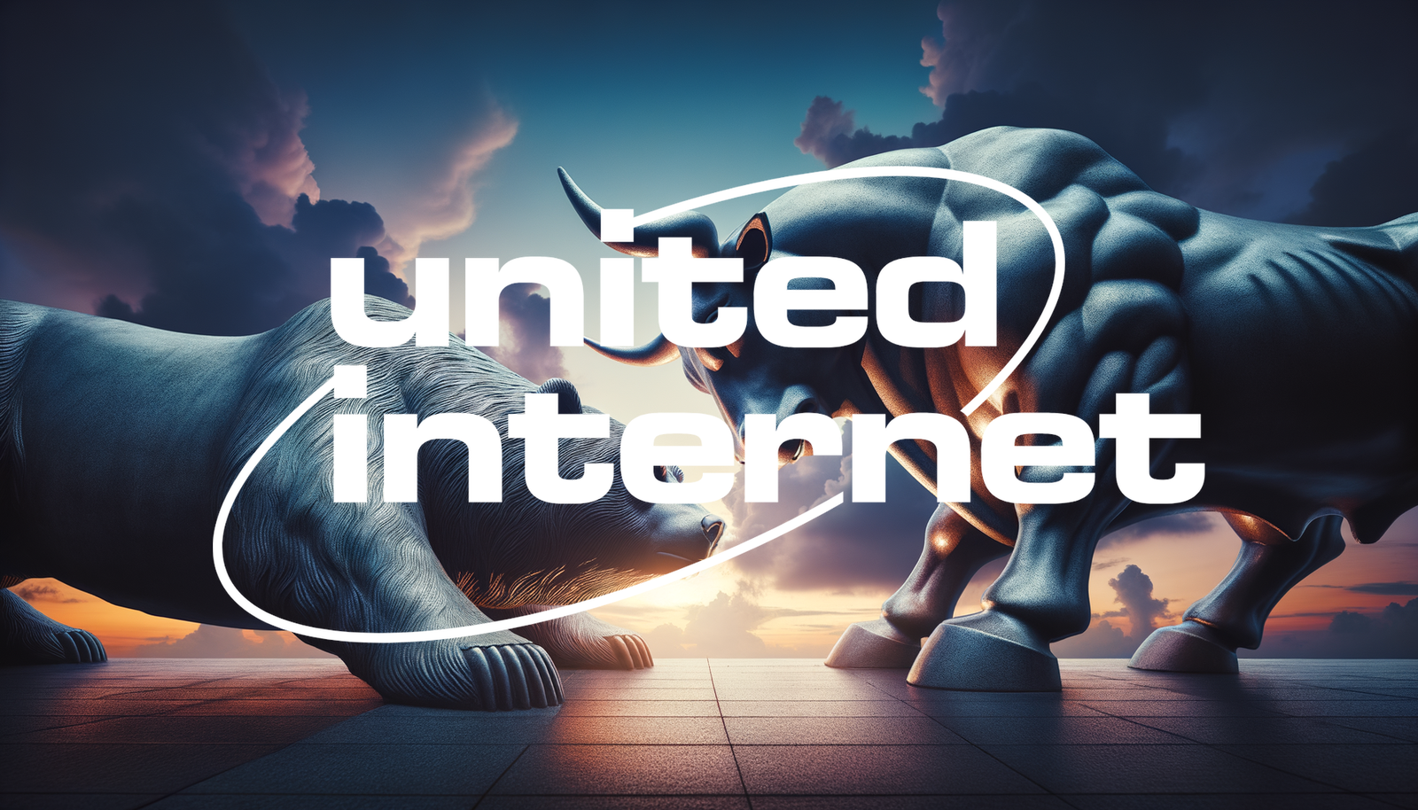 United Internet Aktie