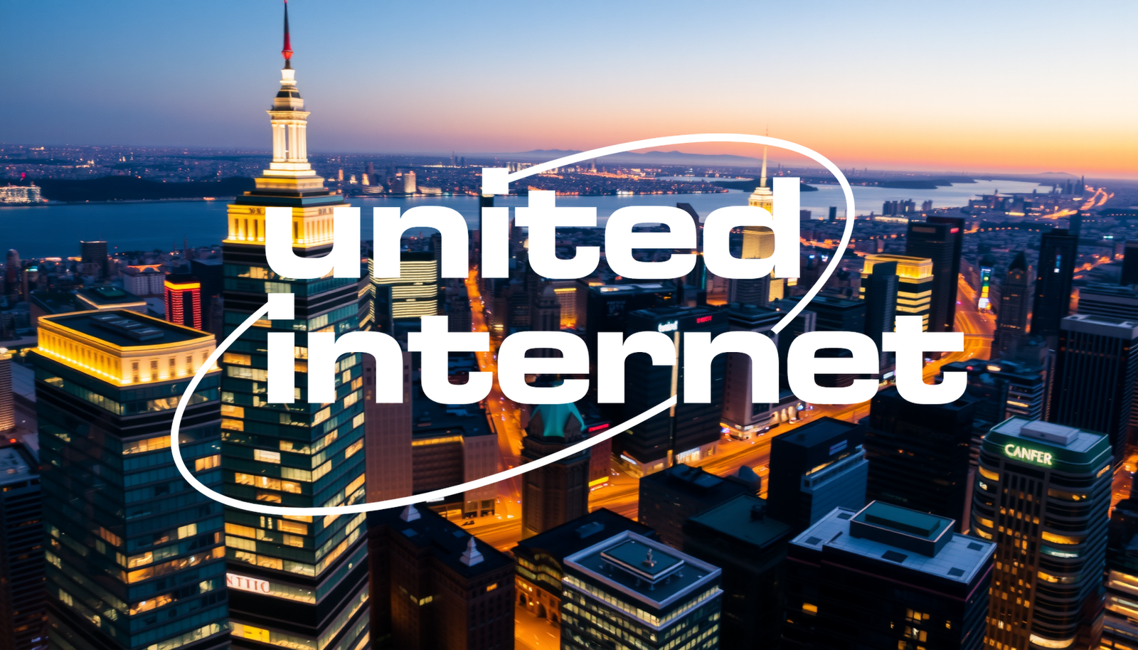 United Internet Aktie