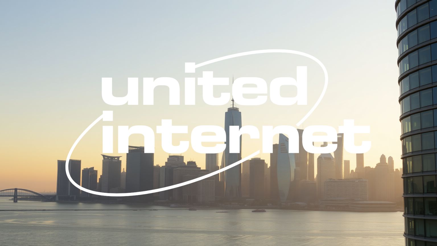 United Internet Aktie